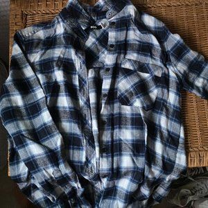 BDG Flannel